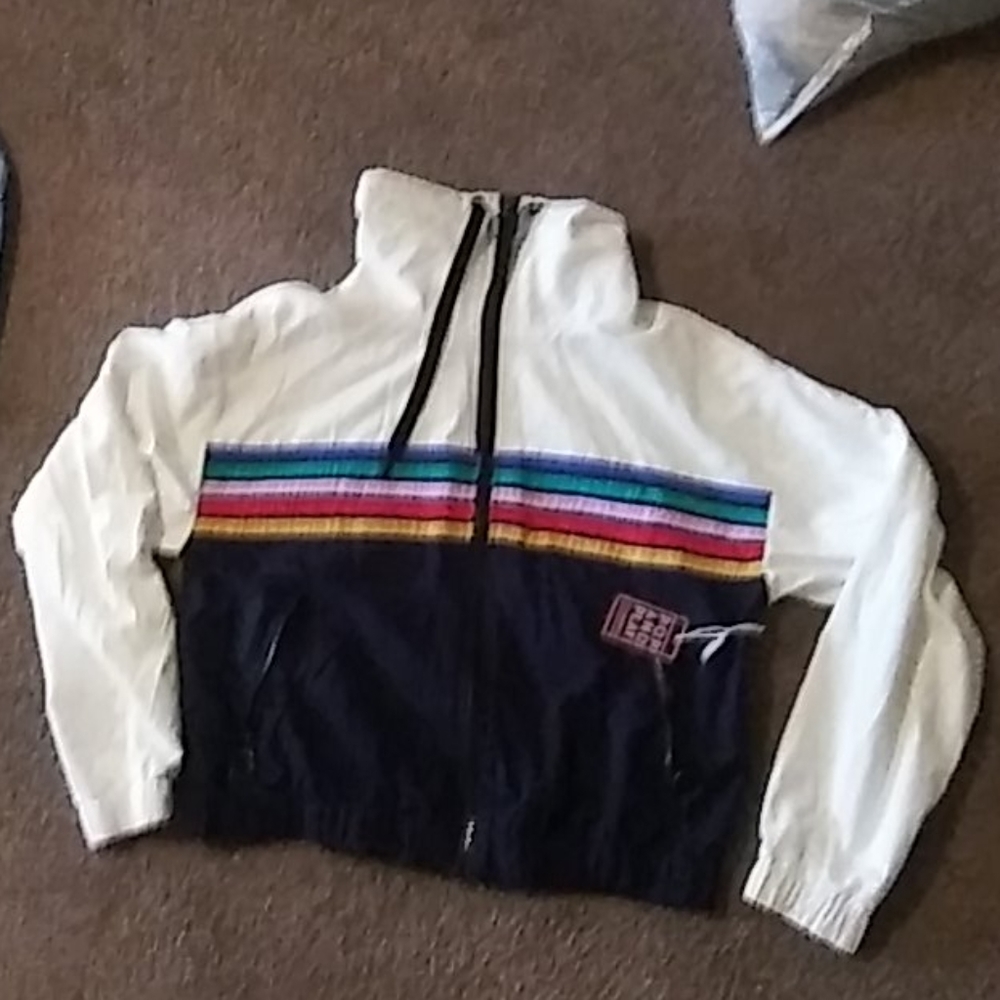 jacket - Picture 3 of 4